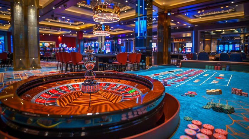 Kategori slot online lengkap di platform tstoto login Indonesia