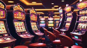 Lobby game slot online dan live casino tersedia di tstoto login